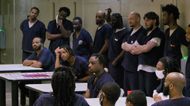 Unlocked: A Jail Experiment Season 2 - Release date (Image Via Netflix)