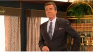 Peter Bergman as Jack Abbott on The Young and the Restless | Image: CBS