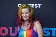 2023 Outfest Los Angeles' - "Studio One Forever" Premiere - Source: Getty