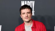 Josh Hutcherson (Image via Getty)