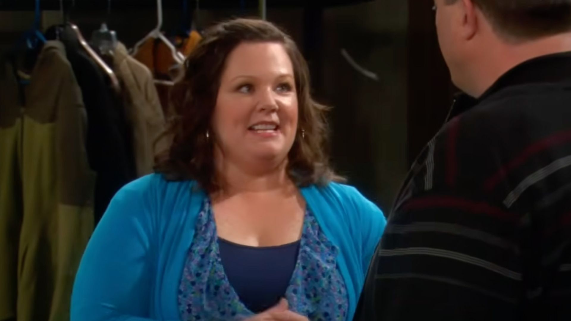 Mike &amp; Molly (Image via YouTube/@CBS)