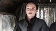 Sansa Stark in Game of Thrones (Image Via Instagram/@HBOMax)