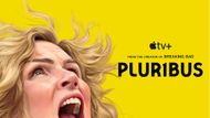 Pluribus is one of the best shows released on Apple TV in 2025 (Image via Apple)