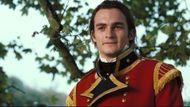 Rupert Friend as George Wickham in Pride & Prejudice (2005) (Via: Netflix)