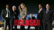 The Closer | Image via Prime Video