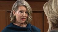 General Hospital's Nina may be jumping the gun again | Image: ABC