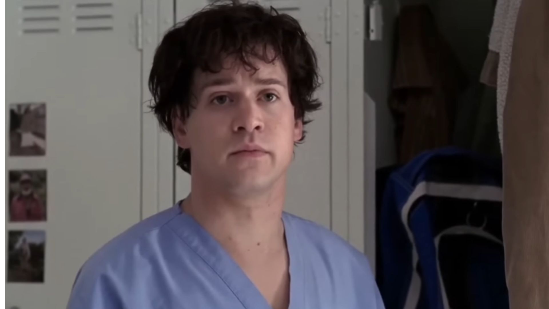 Grey&#039;s Anatomy (Image Source: YouTube/@laurensanatomy)