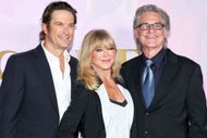 The Goldie Hawn Foundation Celebrates 20th Anniversary Of MindUP Gala - Source: Getty