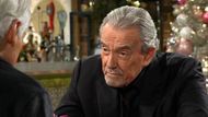 Victor refuses to let go of his feud with Jack on The Young and the Restless | Image: CBS