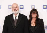 Human Rights Campaign's 2025 Los Angeles Dinner Honoring Ashley Park And Hannah Einbinder - Source: Getty