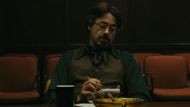 Robert Downey Jr. played Paul Avery in Zodiac. (image via Phoenix Pictures)