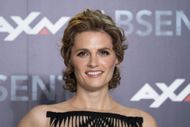 'Absentia' Madrid Premiere - Source: Getty