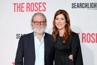 Searchlight Pictures "The Roses" New York Premiere - Source: Getty