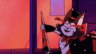 Still from Hazbin Hotel (Image via Prime Video)