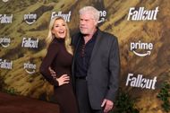 Premiere Of Amazon Prime Video's "Fallout" Season 2 - Arrivals - Source: Getty