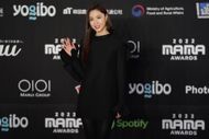 2022 MAMA Awards - Arrivals - Source: Getty