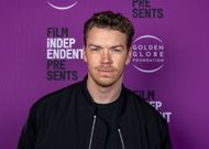 Will Poulter at Film Independent Screening - Source: Getty