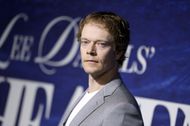 Actor Alfie Allen - Source: Getty