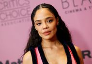 Tessa Thompson | Image via Getty