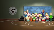 South Park Season 28 (Image via Just Watch)