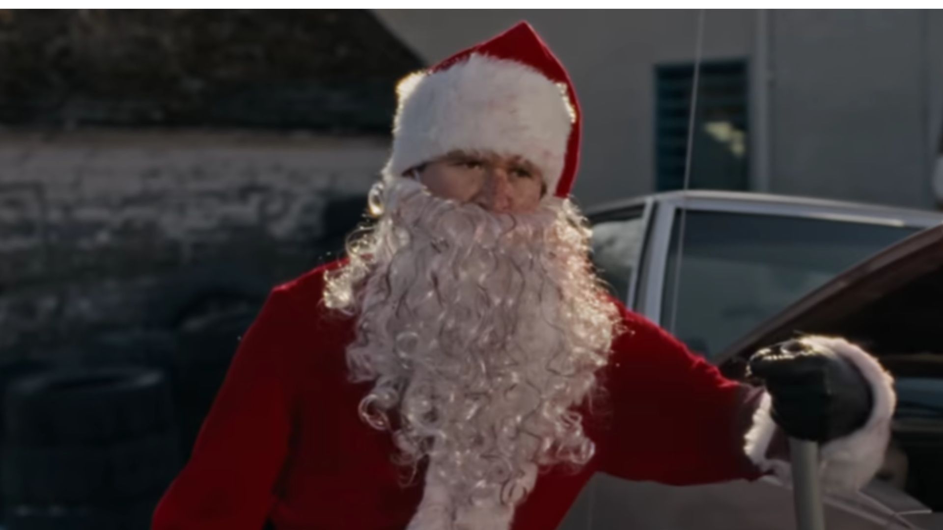 A still from the trailer of the movie (Image via youtube/@ Bloody Disgusting Horror)