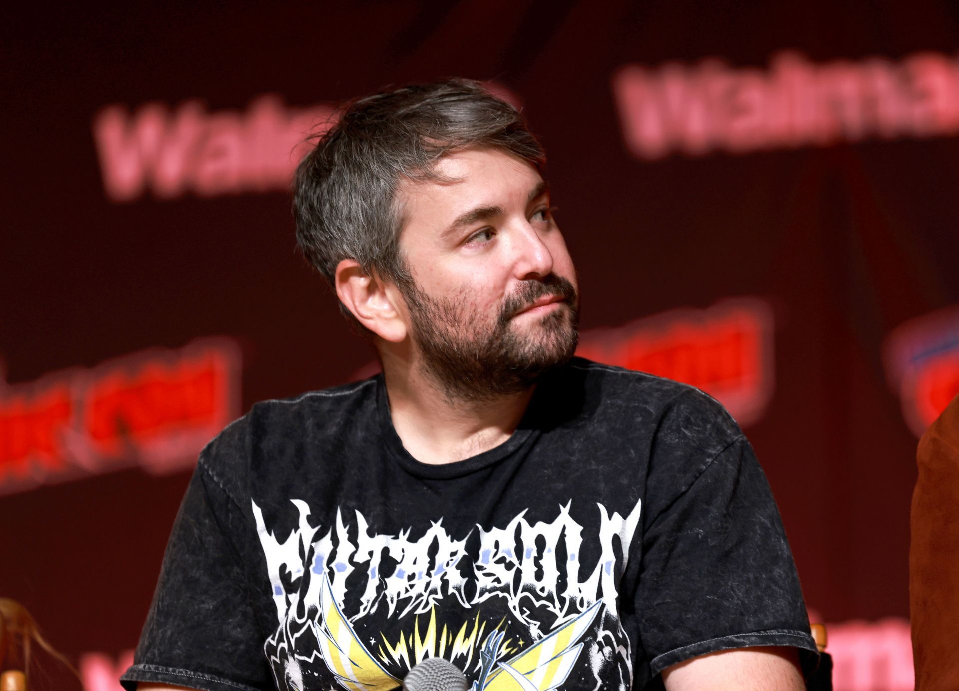 New York Comic Con 2025 - Day 2 - Source: Getty