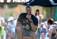 Tequila Herradura Supports The 12th Annual Desert Smash Benefitting St. Jude Children's Research Hospital - Source: Getty