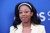 Diona Reasonover - CBS Studios Hosts Multi-Title FYC Event "Consider Big Shows" - Source: Getty
