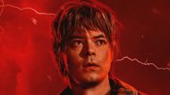 Charlie Heaton as Jonathan Byers (Image Via Instagram/@strangerthingstv)