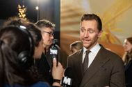 "The Night Manager" Season Two UK Premiere - Arrivals - Source: Getty