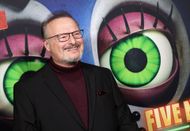 Universal Pictures "Five Nights At Freddy's 2" Premiere - Source: Getty