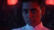 Linnea Berthelsen plays Kali Prasad in Stranger Things. (Image via Netflix)