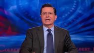 The Colbert Report (2005–2014) ( Image via YouTube / Comedy Central )