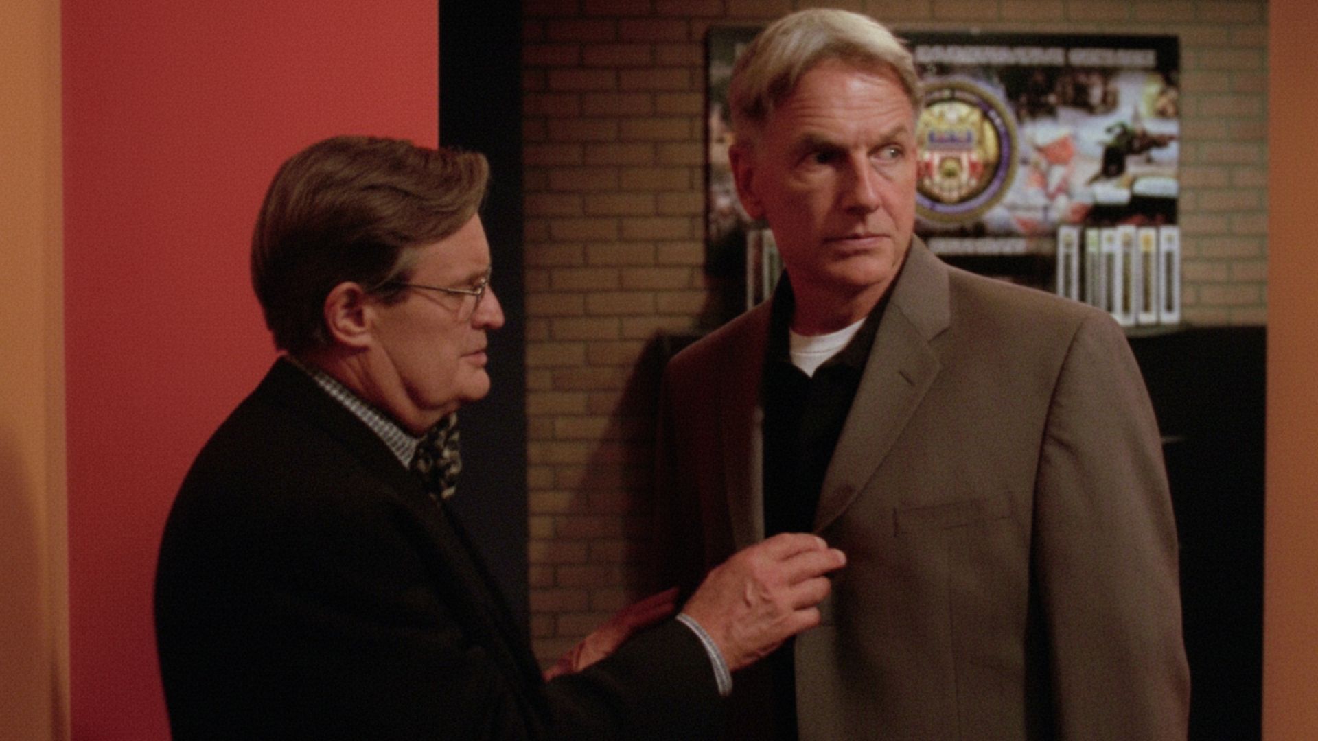 NCIS Season 5 Episode 10