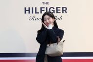 Tommy Hilfiger Racing Club - Photocall - Source: Getty