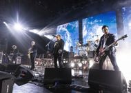 The Cure In Concert - Clarkston, MI - Source: Getty