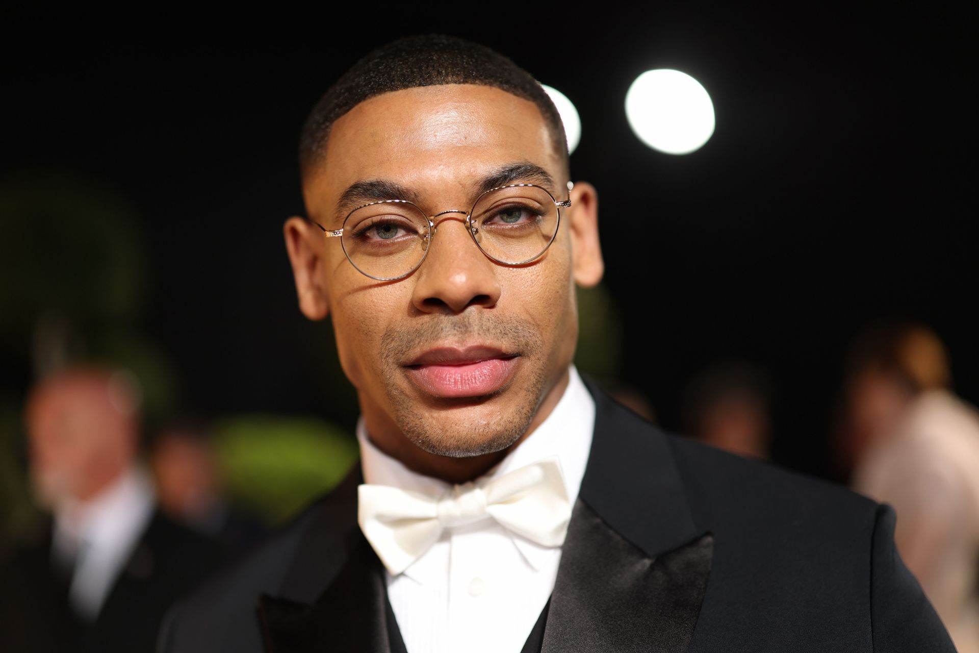 2025 Vanity Fair Oscar Party Hosted By Radhika Jones - Red Carpet - Source: Getty