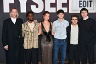 Netflix's "Stranger Things" FYC Event - Source: Getty