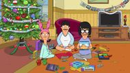 Still from Bob’s Burgers Season 16 (Image via X@BobsBurgersFOX)