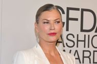 Carre Otis At The 2021 CFDA Fashion Awards - Source: Getty
