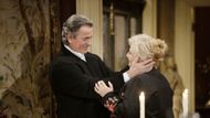 Victor and Traci on The Young and the Restless | Image: JPI