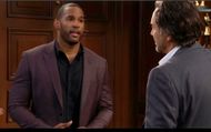 On The Bold and the Beautiful, Carter opens up to Ridge | Image: CBS