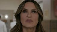 A still from Law and Order 25x09 / Law and Order SVU 27x09 Promo (HD) Crossover Event (Via: YouTube, NBC)