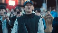 Kim Young-kwang in Trigger | Image via YouTube/Netflix