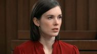 Willow may never spend a day in jail for shooting Drew on General Hospital | Image: ABC