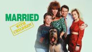 Married... with Children | Image via Prime Video