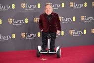 2025 EE BAFTA Film Awards - Arrivals - Source: Getty