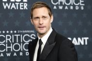 31st Annual Critics Choice Awards - Arrivals - Source: Getty