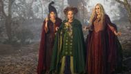The trio from Hocus Pocus | Image via Netflix