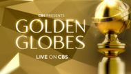 Golden Globes (Image Source: CBS)